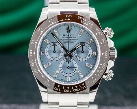 rolex daytona rg ceramic bezel|Rolex daytona platinum diamond dial.